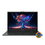 Asus VivoBook Go 15 E1504GA-NJ251A1 i3-N305 8GB 512SSD 15.6" FHD FreeDOS Dizüstü Bilgisayar-CNT002