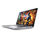 Dell Precision M3571 TKNM357105B08A14 i7-12700H 16GB 1TB+1TBSSD A1000 15.6" FHD FreeDOS Dizüstü İş İstasyonu