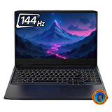 Lenovo IdeaPad Gaming 3 82K202BRTX19 Ryzen5 5500H 16GB 512SSD RTX2050 15.6" FHD W11P Dizüstü Bilgisayar-CNT020