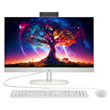 HP ProOne 240 G10 885G6EA02 i5-1335U 16GB 512SSD 23.8" FHD FreeDOS All In One Bilgisayar