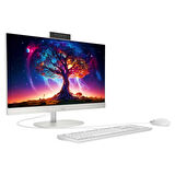 HP ProOne 240 G10 885G6EA02 i5-1335U 16GB 512SSD 23.8" FHD FreeDOS All In One Bilgisayar