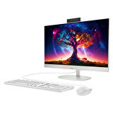 HP ProOne 240 G10 885G6EA02 i5-1335U 16GB 512SSD 23.8" FHD FreeDOS All In One Bilgisayar