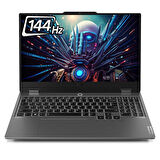 Lenovo LOQ 83JC006ATR23 Ryzen7 7435HS 64GB 1TBSSD RTX4050 15.6" FHD W11P Dizüstü Bilgisayar-CNT024