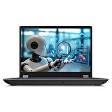 Lenovo ThinkPad P16 21FA000ETX10 i7-13700HX 32GB 1TBSSD+2TBSSD A1000 16" FHD+ W11P Dizüstü İş İstasyonu
