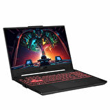 Asus TUF Gaming A15 FA507NUR-LP005A16 Ryzen7 7435HS 16GB 512SSD RTX4050 15.6" FHD W11P Dizüstü Bilgisayar-CNT017