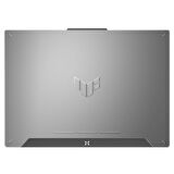 Asus TUF Gaming A15 FA507NUR-LP005A16 Ryzen7 7435HS 16GB 512SSD RTX4050 15.6" FHD W11P Dizüstü Bilgisayar-CNT017