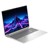 HP ProBook 460 G11 A23BKEA01 Ultra5 125U 16GB 1TBSSD 16" FHD+ FreeDOS Dizüstü Bilgisayar 
