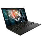 Lenovo ThinkPad P16S 21KS0000TX01 Ultra7 155H 16GB 1TBSSD RTX500 16" FHD+ W11P Dizüstü İş İstasyonu