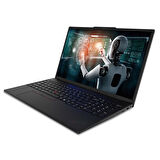 Lenovo ThinkPad P16S 21KS0000TX01 Ultra7 155H 16GB 1TBSSD RTX500 16" FHD+ W11P Dizüstü İş İstasyonu