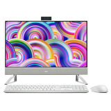 Dell Inspiron 7730 I7730AIO5210WH00TT04 Core5 120U 32GB 1TBSSD 27" FHD W11H All In One Bilgisayar