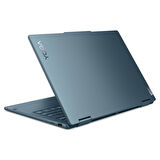 Lenovo Yoga 7 83DJ0016TR01 Ultra5 125U 16GB 1TBSSD 14" FHD+ Touch W11H Dizüstü Bilgisayar-CNT002