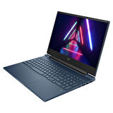 HP Victus 15-FB0009NT 78J63EA05 Ryzen5 5600H 32GB 512SSD RTX3050 15.6" FHD W11H Dizüstü Bilgisayar-CNT006
