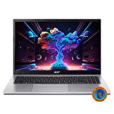 Acer Aspire 3 A315-59-79U8 NX.K6TEY.005A7 i7-1255U 32GB 1TBSSD 15.6" FHD FreeDOS Dizüstü Bilgisayar-CNT008