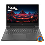 HP Victus 15-FA1082NT B03C7EA11 i5-12500H 32GB 1TBSSD RTX4060 15.6" FHD W11P Dizüstü Bilgisayar-CNT012