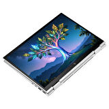 HP Elite x360 830 G11 970V3ET01 Ultra7 155U 16GB 1TBSSD 13.3" FHD+ Touch W11P Dizüstü Bilgisayar