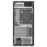 Dell Precision T3660 TKNT3660NMK7WX12 i7-12700K 128GB 2TBSSD T1000 W11P Masaüstü İş İstasyonu