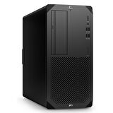 HP Z2 G9 4Y0H6AV15 i7-12700K 128GB 2TBSSD+2TBSSD A4000 W11P Masaüstü İş İstasyonu