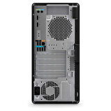 HP Z2 G9 4Y0H6AV15 i7-12700K 128GB 2TBSSD+2TBSSD A4000 W11P Masaüstü İş İstasyonu