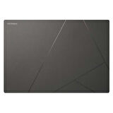 Asus Zenbook S14 UX5406SA-S14.U00TT01 Ultra7 256V 16GB 2TBSSD 14" 3K OLED Touch W11H Dizüstü Bilgisayar-CNT002