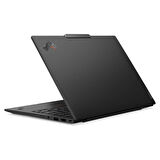 Lenovo ThinkPad X1 Carbon 21KCCT00TT05 Ultra7 165U 32GB 1TBSSD 14" WUXGA Touch W11P Dizüstü Bilgisayar