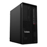 Lenovo ThinkStation P360 30FMS0ELTR07 i7-12700K 64GB 2TBSSD T1000 W11P Masaüstü İş İstasyonu