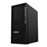 Lenovo ThinkStation P360 30FMS0ELTR07 i7-12700K 64GB 2TBSSD T1000 W11P Masaüstü İş İstasyonu