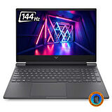 HP Victus 15-FA1073NT B10MZEA01 i7-12650H 16GB 1TBSSD RTX4050 15.6" FHD FreeDOS Dizüstü Bilgisayar-CNT002