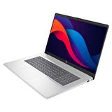 HP 17-CN4065CL 9X400TT03 Core7 150U 32GB 1TBSSD 17.3" HD+ Touch W11H Dizüstü Bilgisayar