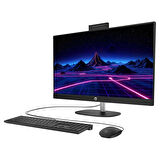 HP 27-CR000TT 83700TT06 Ryzen7 7730U 64GB 2TBSSD 27" FHD W11H All In One Bilgisayar