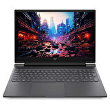 HP Victus 16-R0072NT 8W8A4EA02 i7-13700H 32GB 512SSD RTX4070 16.1" FHD FreeDOS Dizüstü Bilgisayar