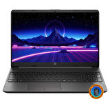HP 250R G9 9B9W7EA05 i5-1335U 32GB 2TBSSD 15.6" FHD W11H Dizüstü Bilgisayar-CNT006