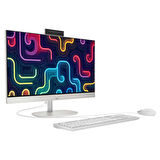 HP ProOne 240 G10 623Z4ET01 i3-N300 8GB 512SSD 23.8" FHD FreeDOS All In One Bilgisayar