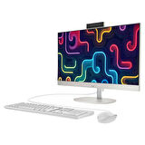 HP ProOne 240 G10 623Z4ET01 i3-N300 8GB 512SSD 23.8" FHD FreeDOS All In One Bilgisayar