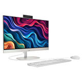 HP ProOne 240 G10 A54TJET01 i3-N300 8GB 512SSD 23.8" FHD W11H All In One Bilgisayar