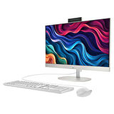 HP ProOne 240 G10 A54TJET01 i3-N300 8GB 512SSD 23.8" FHD W11H All In One Bilgisayar