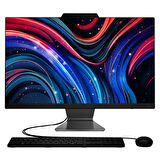 Asus A3402WBAK-I58512B0D07 i5-1335U 32GB 2TBSSD 23.8" FHD FreeDOS All In One Bilgisayar