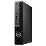 Dell Optiplex 7020MFF N007O7020MFFEMEA08 i5-14500T 32GB 1TBSSD FreeDOS Mini Masaüstü Bilgisayar