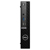 Dell Optiplex 7020MFF N007O7020MFFEMEA10 i5-14500T 32GB 512SSD+1TBSSD FreeDOS Mini Masaüstü Bilgisayar