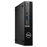 Dell Optiplex 7020MFF N007O7020MFFEMEA10 i5-14500T 32GB 512SSD+1TBSSD FreeDOS Mini Masaüstü Bilgisayar