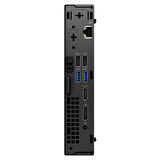 Dell Optiplex 7020MFF N007O7020MFFEMEA10 i5-14500T 32GB 512SSD+1TBSSD FreeDOS Mini Masaüstü Bilgisayar