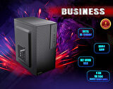 SunCom Business SC3-B01A1 i5-12400F 16GB 1TBSSD RX550 FreeDOS Masaüstü Bilgisayar