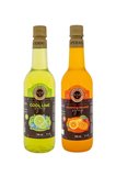 Cool Lime - Mango&portakal Konsantre Şurup 1 5 2 Adet X 750 ml