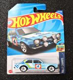 Hot Wheels 2023 Model 70 Ford Escort Rs 1600 Toyland