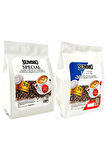 Elite & Special Kombin Paket 72'li Pot Kahve (36x2 Pod)