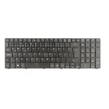 Acer Aspire 5536, 5742, 5738, 5810T Notebook Klavye (Siyah TR) / KL0470