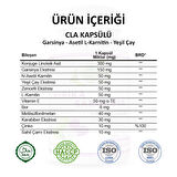 Cla Kapsül (CLA CAPSULE)