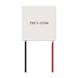 TEC1-12706 Peltier 40x40 mm / 12V 51.4 W