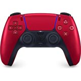 Sony Playstation 5 Dualsense Controller Volcanic Red (Bilkom Garantili)