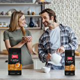 Melitta CafeBar Selection Crema Intense Öğütülmüş Kahve 250GR