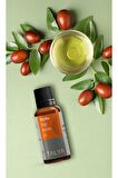 Jojoba Yağı, Soğuk Sıkım, %100 Saf Ve Doğal, 20 ml